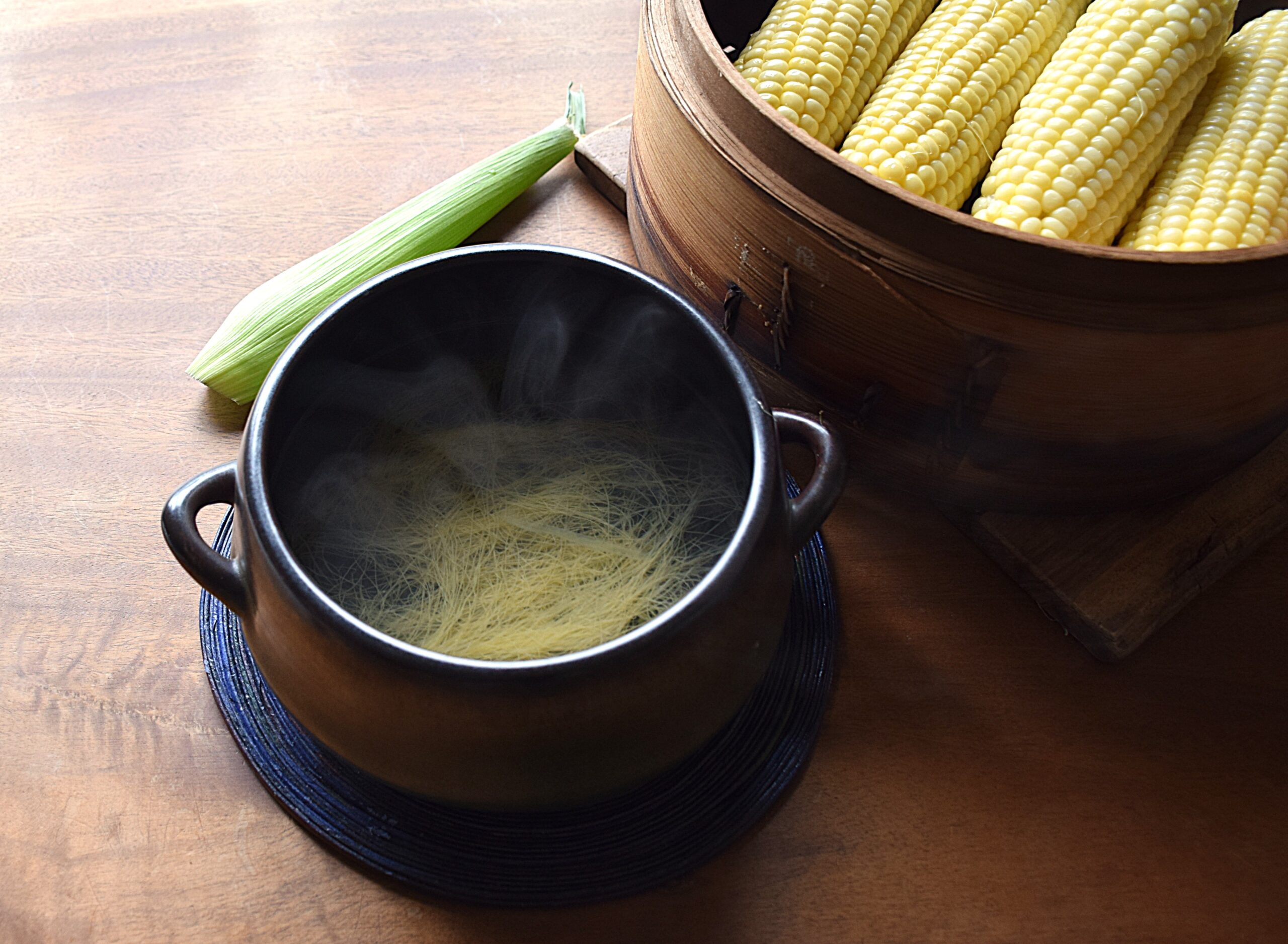 受保護的內容: 玉米